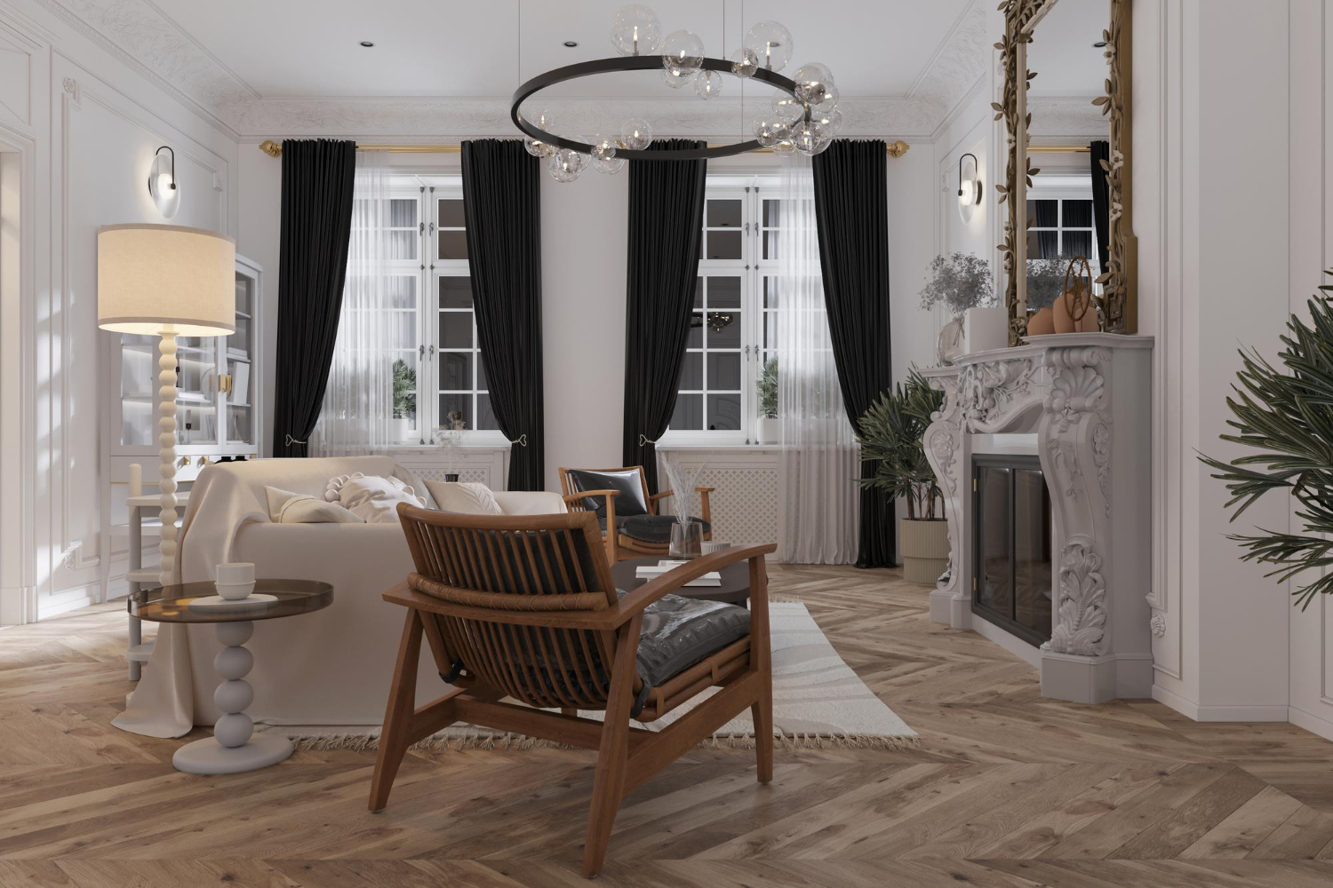 Pamiętaj o ubezpieczeniu ruchomości w mieszkaniu, np. mebli.